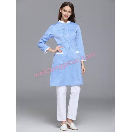 Đồng phục y tá 18 Đồng phục y tá 18